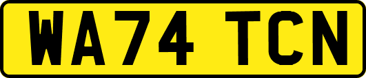 WA74TCN