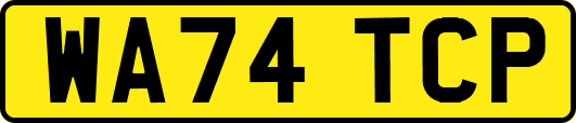 WA74TCP