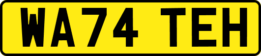 WA74TEH