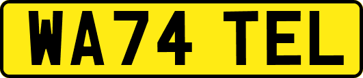 WA74TEL