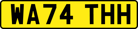 WA74THH