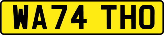 WA74THO