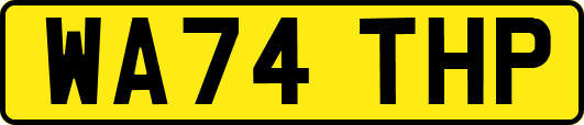 WA74THP