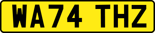 WA74THZ