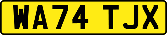 WA74TJX