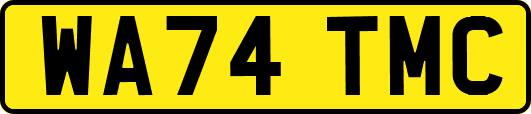 WA74TMC