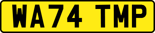 WA74TMP
