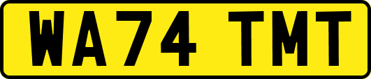 WA74TMT