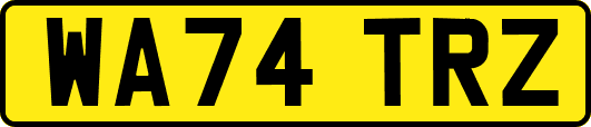WA74TRZ