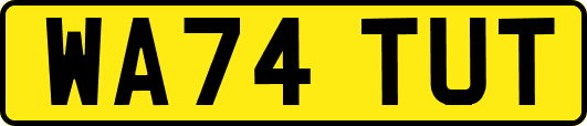 WA74TUT