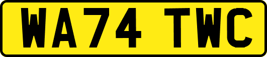 WA74TWC