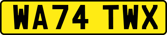 WA74TWX