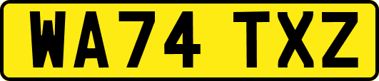 WA74TXZ