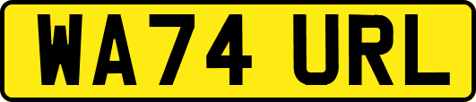 WA74URL