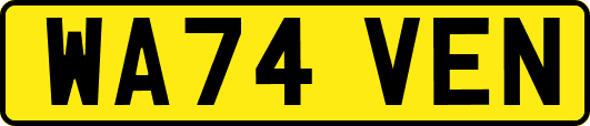 WA74VEN