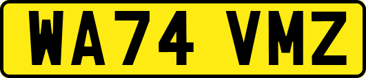 WA74VMZ