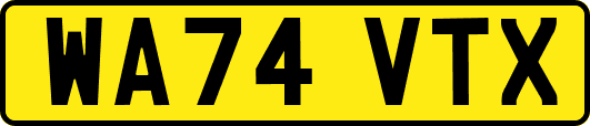 WA74VTX