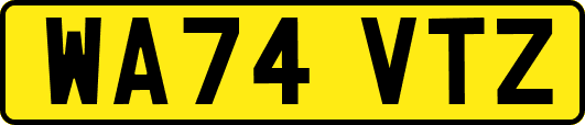 WA74VTZ