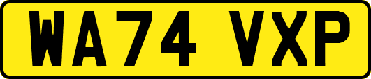 WA74VXP
