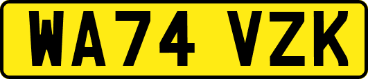 WA74VZK