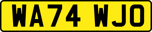 WA74WJO