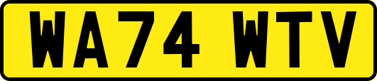 WA74WTV