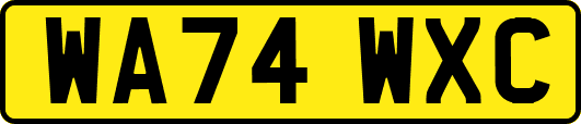 WA74WXC