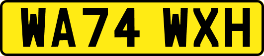 WA74WXH