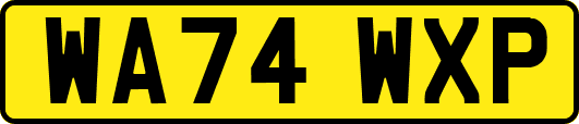 WA74WXP