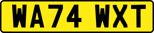 WA74WXT