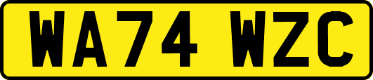WA74WZC