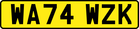 WA74WZK