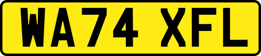 WA74XFL
