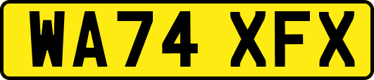 WA74XFX