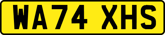 WA74XHS