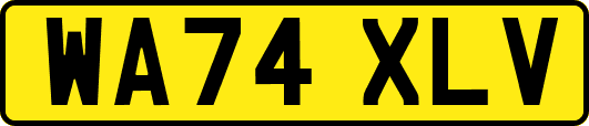 WA74XLV