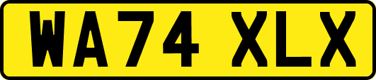 WA74XLX