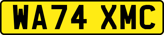 WA74XMC