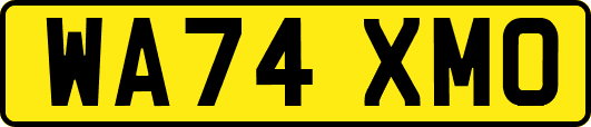 WA74XMO