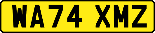 WA74XMZ