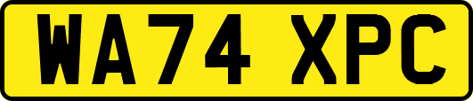 WA74XPC