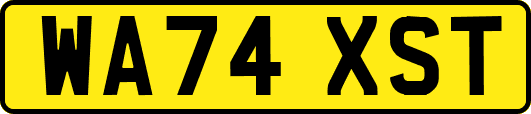 WA74XST