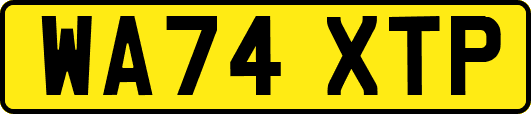 WA74XTP