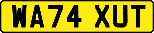 WA74XUT