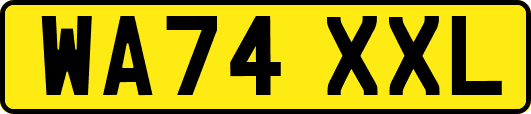 WA74XXL