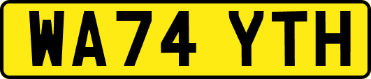 WA74YTH