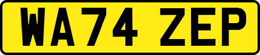 WA74ZEP