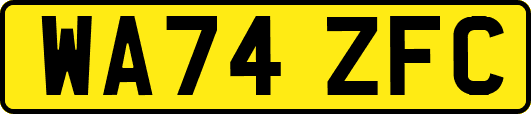 WA74ZFC