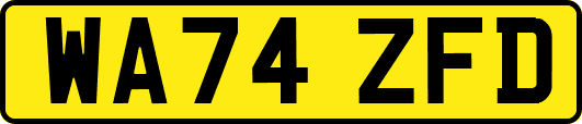 WA74ZFD