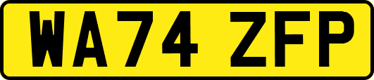 WA74ZFP